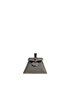 Jimmy Choo Luggage Tag, top view